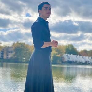 Meet your Posher, Philip